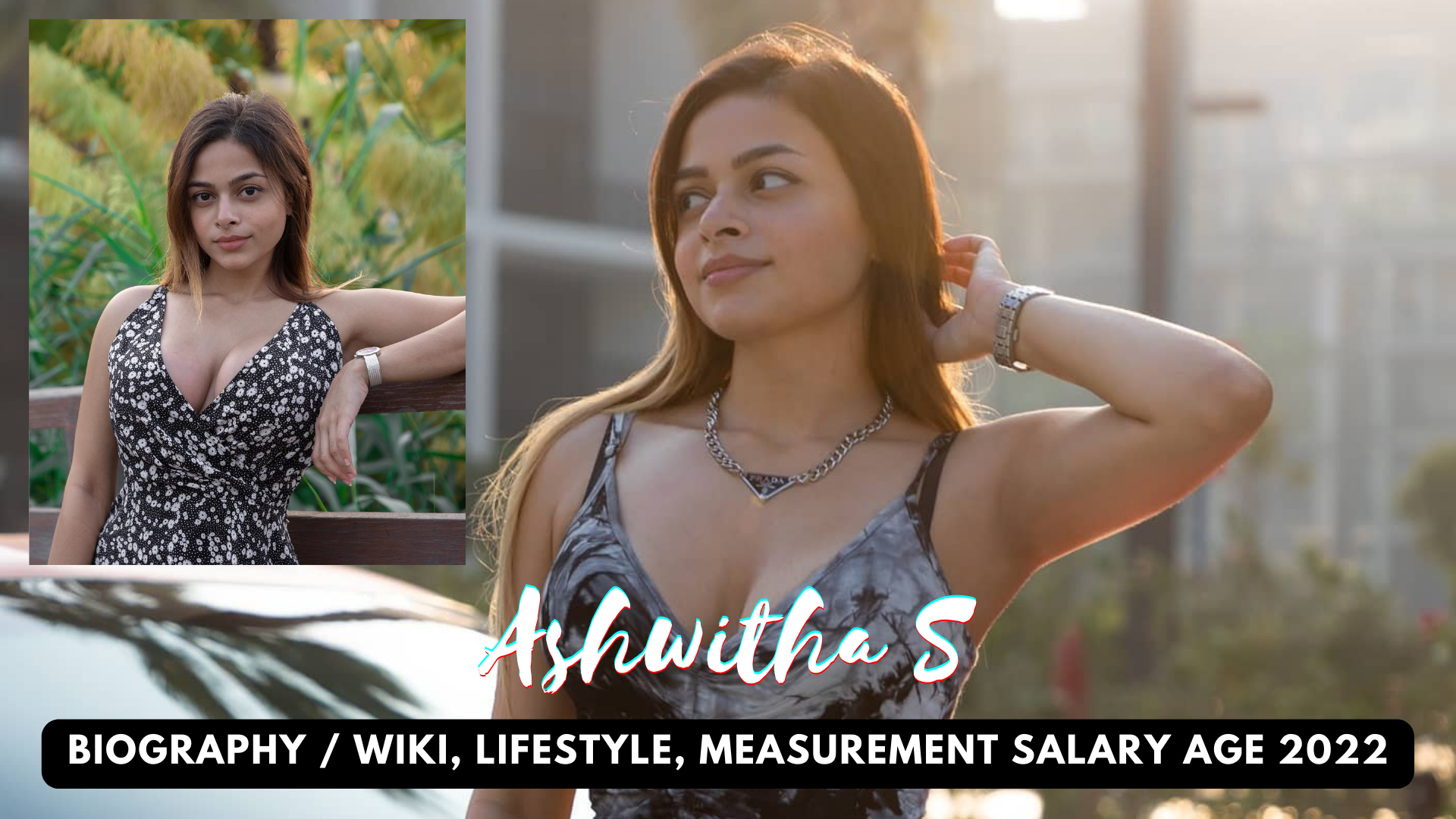 Ashwitha Subramaniam Biography Wiki Lifestyle, Measurement Salary Age 2022