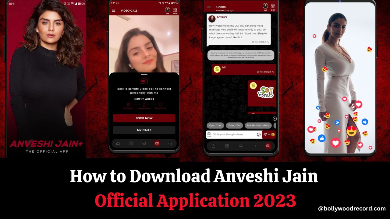 How to Download Anveshi Jain Official Application 2023